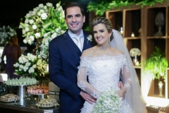Bruno Montenegro e Nekita Romcy