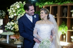 Bruno Montenegro e Nekita Romcy