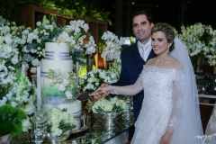 Bruno Montenegro e Nekita Romcy