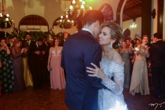 Casamento de Bruno e Nekita