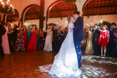 Casamento de Bruno e Nekita