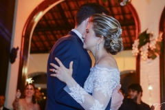 Casamento de Bruno e Nekita
