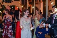 Casamento de Bruno e Nekita