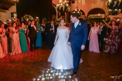 Casamento de Bruno e Nekita