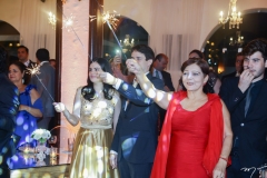 Casamento de Bruno e Nekita