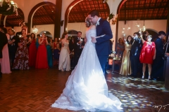 Casamento de Bruno e Nekita