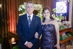 Pedro e Tereza Pontes