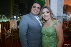 Rafael e Raquel Teófilo