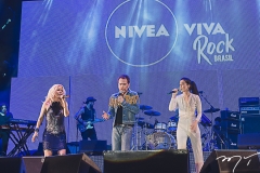 NIVEA Viva Rock Brasil