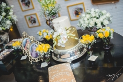 Aniversário de Alexandra Pinto