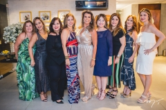 Aniversário de Alexandra Pinto