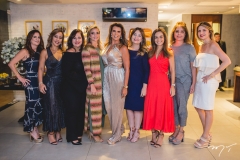 Aniversário de Alexandra Pinto