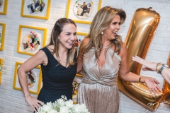 Aniversário de Alexandra Pinto