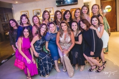 Aniversário de Alexandra Pinto