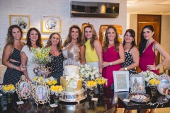 Aniversário de Alexandra Pinto