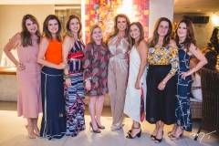 Aniversário de Alexandra Pinto