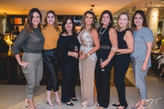 Aniversário de Alexandra Pinto