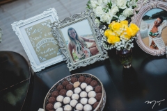 Aniversário de Alexandra Pinto