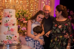 15 Anos de Liana Parente