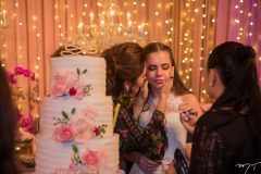 15 Anos de Liana Parente