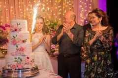 15 Anos de Liana Parente