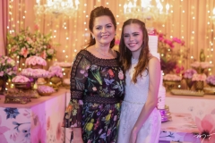 Ana Maria e Liana Parente