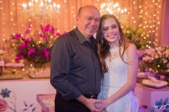 Auricélio e Liana Parente