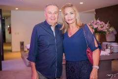 Bosco e Socorro Pinheiro