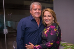 Célio e Liana Thomaz