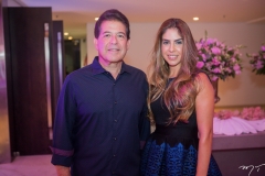 Deib e Rafaela Otoch