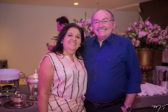 Lurdene e José Maria Lima