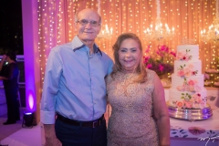 Tito e Betinha Sampaio