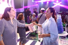 50 de Denise Bezerra