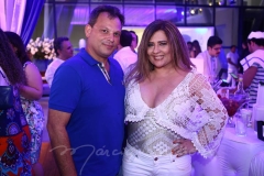 Humberto e  Montiele Arruda