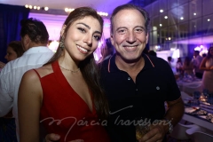 Mila e Binho Bezerra