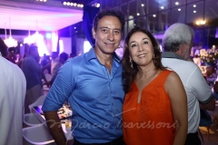 Sérgio e Mônica Bezerra
