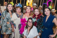 Aniversário de Inês Cals