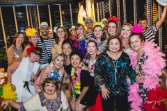 Aniversário de Inês Cals