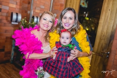 Inês, Mariana e Sofia Cals