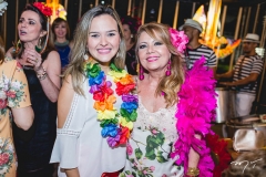 Natália Canuto e Inês Cals