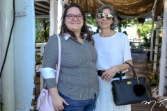 Natahalia e Vana Gurgel