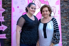 Catarina e Rita Arruda