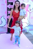 Liana,Thomaz e Benicio Aragão