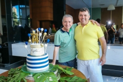 Majela e Alexandre Félix
