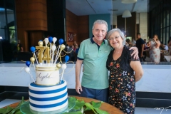 Majela e Lorete Félix