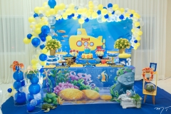 Niver de Raul Amaral
