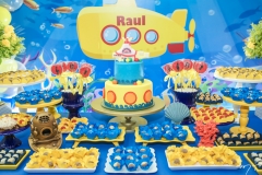 Niver de Raul Amaral