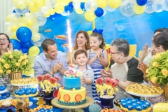 Niver de Raul Amaral