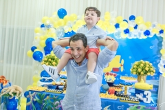 Raul e Raul Amaral