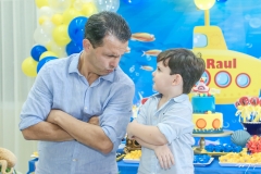 Raul e Raul Amaral